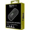Portable Radio Sandberg 421-00 FM 76-109 MHz Black