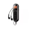 Portable Radio Sandberg Pocket Radio FM Recharge FM 76-108 MHz