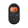 Sandberg Pocket Radio FM+AM Recharge, Portable, AM, FM, 76 - 108 MHz, 522-1710KHz (9KHz) / 520-170KHz (10KHz), Amber, 3.5 mm