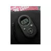 Sandberg Pocket Radio FM+AM Recharge, Portable, AM, FM, 76 - 108 MHz, 522-1710KHz (9KHz) / 520-170KHz (10KHz), Amber, 3.5 mm