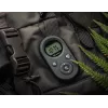 Sandberg Pocket Radio FM+AM Recharge, Portable, AM, FM, 76 - 108 MHz, 522-1710KHz (9KHz) / 520-170KHz (10KHz), Amber, 3.5 mm