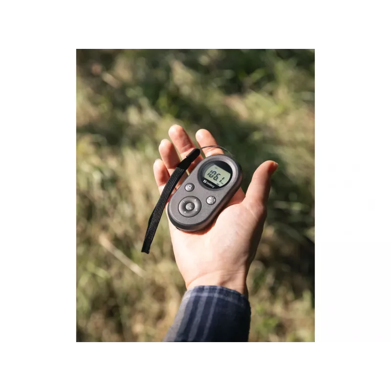 Sandberg Pocket Radio FM+AM Recharge, Portable, AM, FM, 76 - 108 MHz, 522-1710KHz (9KHz) / 520-170KHz (10KHz), Amber, 3.5 mm