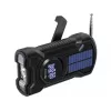 Portable Radio Sandberg Survivor Radio All-in-1 5000 AM FM 5000mAh