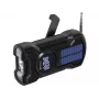 Portable Radio Sandberg Survivor Radio All-in-1 5000 AM FM 5000mAh