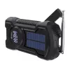 Portable Radio Sandberg Survivor Radio All-in-1 5000 AM FM 5000mAh