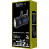 Portable Radio Sandberg Survivor Radio All-in-1 5000 AM FM 5000mAh