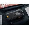 Sandberg Survivor Radio All-in-1 2000, Portable, AM, FM, 87 - 180 MHz, 520 - 1710 kHz, 3 W, Analog