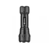 Sandberg Survivor Torch for AAA battery, Hand flashlight, Black, Aluminium, LED, 3 W, 150 lm