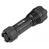Sandberg Survivor Torch for AAA battery, Hand flashlight, Black, Aluminium, LED, 3 W, 150 lm
