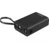 Portable Battery Sandberg Powerbank 20000 PD20W Connect, 20000 mAh