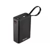 Portable Battery Sandberg Powerbank 20000 PD20W Connect, 20000 mAh