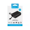 Portable Battery Sandberg Powerbank 20000 PD20W Connect, 20000 mAh