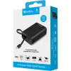 Portable Battery Sandberg Powerbank 20000 PD20W Connect, 20000 mAh