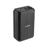 Portable Power Bank Sandberg Laptop Powerbank 27000 PD100W, 27000 mAh