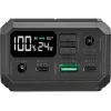Portable Power Bank Sandberg Laptop Powerbank 27000 PD100W, 27000 mAh
