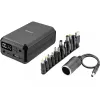Portable Power Bank Sandberg Laptop Powerbank 27000 PD100W, 27000 mAh