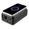 Portable Power Bank Sandberg Laptop Powerbank 27000 PD100W, 27000 mAh