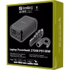 Portable Power Bank Sandberg Laptop Powerbank 27000 PD100W, 27000 mAh
