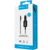 Car Charger Sandberg 441-00 for Surface