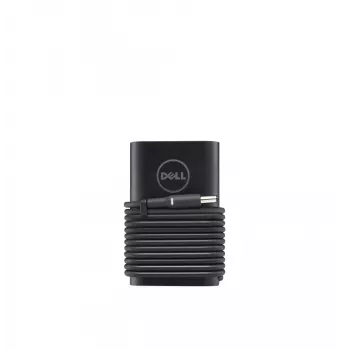 DELL 4H6NV power adapter/inverter Indoor 45 W Black