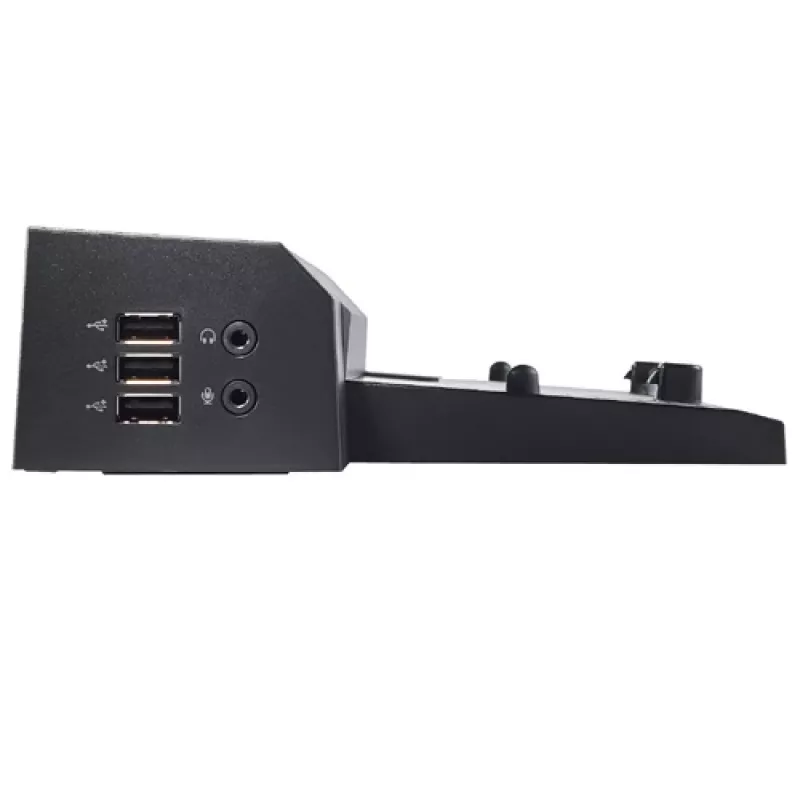 Docking Station DELL EURO2 Advanced E-Port II Black