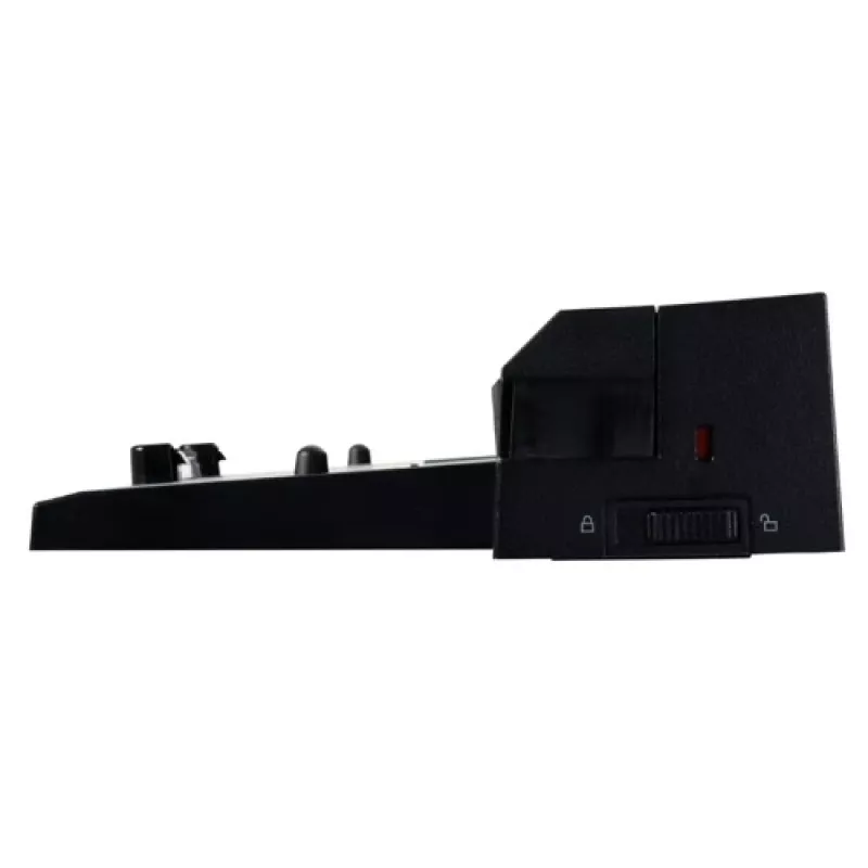Docking Station DELL EURO2 Advanced E-Port II Black