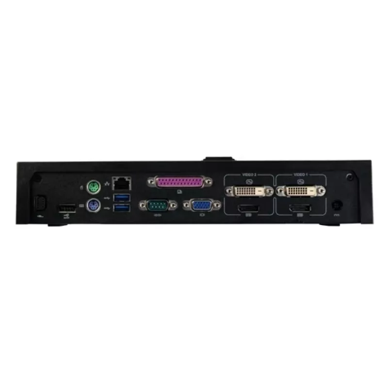 Docking Station DELL EURO2 Advanced E-Port II Black