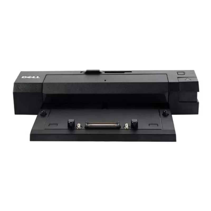 Docking Station DELL EURO2 Advanced E-Port II Black
