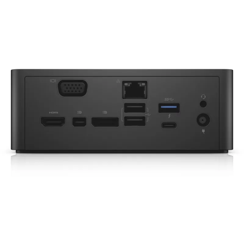 DELL TB16 Wired Thunderbolt 3 Black