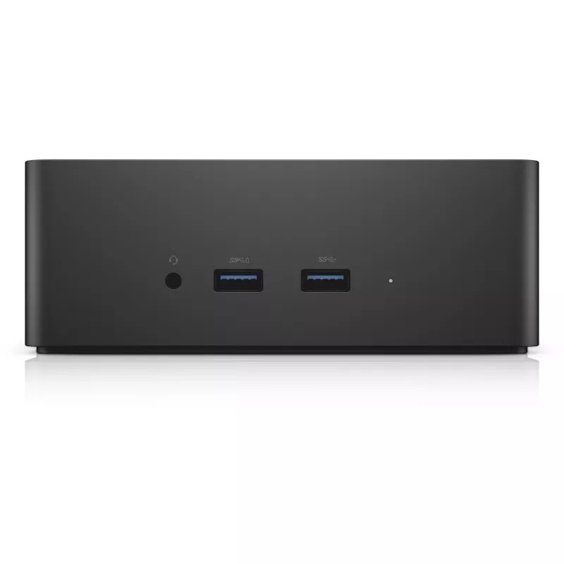 DELL TB16 Wired Thunderbolt 3 Black