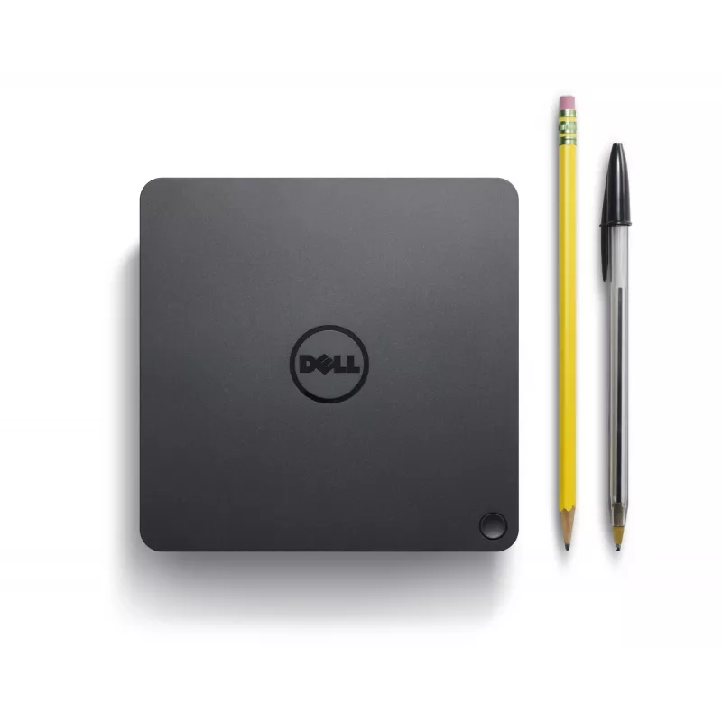DELL TB16 Wired Thunderbolt 3 Black