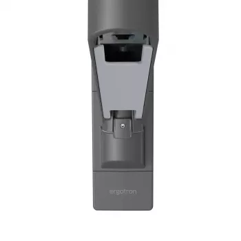 Monitor Mount Ergotron LX Series 45-683-293 34 inch Dark Grey 10 kg