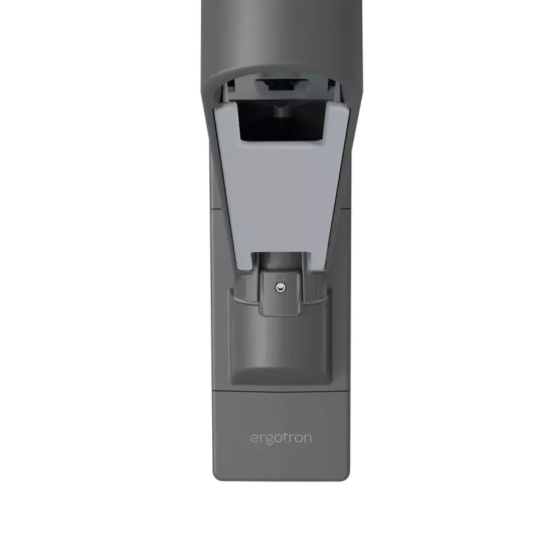 Monitor Mount Ergotron LX Series 45-683-293 34 inch Dark Grey 10 kg