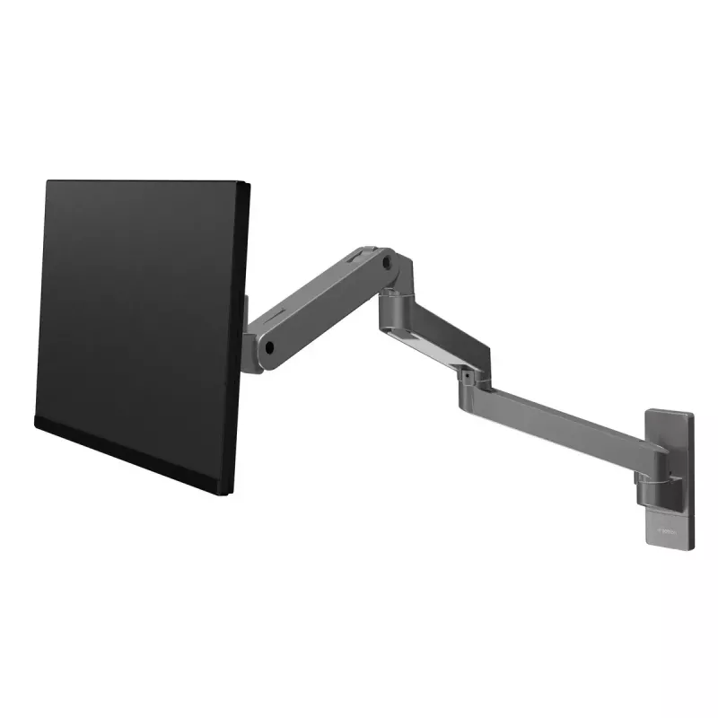 Monitor Mount Ergotron LX Series 45-683-293 34 inch Dark Grey 10 kg