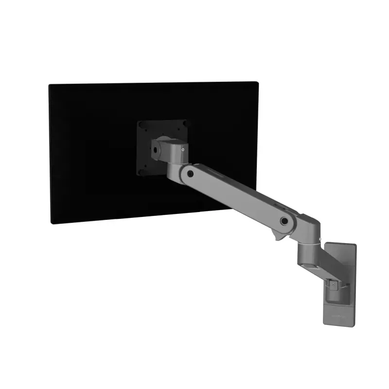 Monitor Mount Ergotron LX Series 45-683-293 34 inch Dark Grey 10 kg