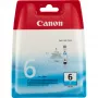 Ink Cartridge Canon BCI-6C 4706A002 Cyan