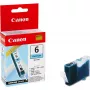 Ink Cartridge Canon BCI-6PC 4709A002 Cyan