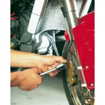 Hazet 4766-1 spark plug wrench