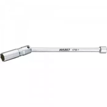 Hazet 4766-1 spark plug wrench