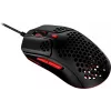 HyperX Pulsefire Haste - Gaming Mouse (Black-Red)