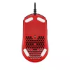 HyperX Pulsefire Haste - Gaming Mouse (Black-Red)