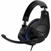 HyperX Cloud Stinger - Gaming Headset - PS5-PS4 (Black-Blue)