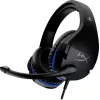 HyperX Cloud Stinger - Gaming Headset - PS5-PS4 (Black-Blue)