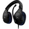 HyperX Cloud Stinger - Gaming Headset - PS5-PS4 (Black-Blue)