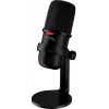 HyperX SoloCast - USB Microphone (Black)