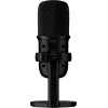 HyperX SoloCast - USB Microphone (Black)