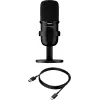 HyperX SoloCast - USB Microphone (Black)