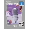 HyperX SoloCast - USB Microphone (Black)