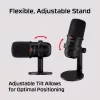 HyperX SoloCast - USB Microphone (Black)