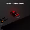 HyperX Pulsefire Dart - Wireless Gaming Mouse (Black)